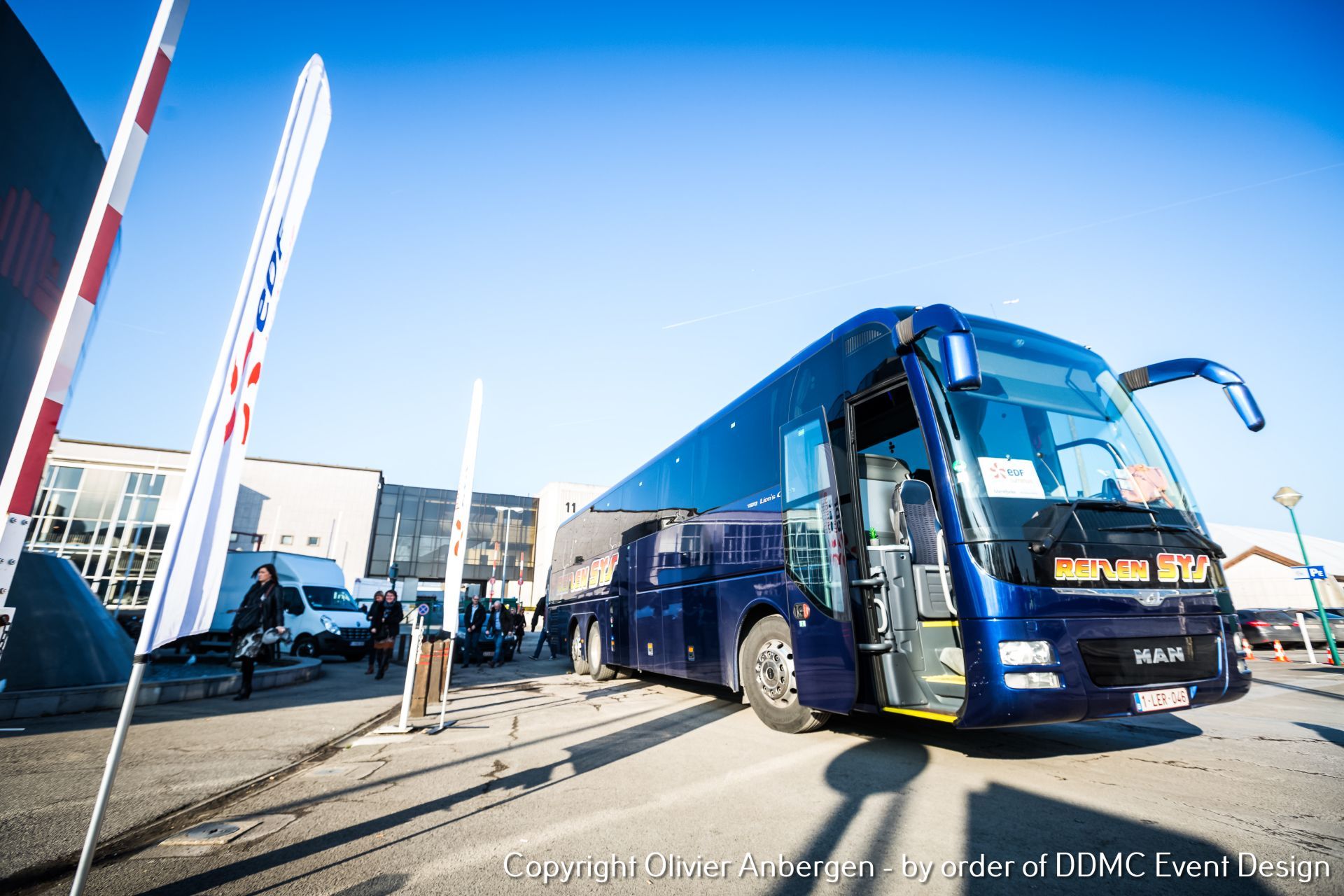 EDF LUMINUS ALL EMPLOYEE MEETING 2017